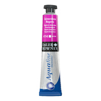 Aquafine Watercolour 8ml Quinacridone Magenta