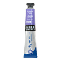 Aquafine Watercolour 8ml Ultramarine Violet