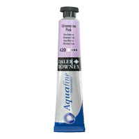 Aquafine Watercolour 8ml Ultramarine Pink