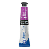 Aquafine Watercolour 8ml Purple Lake