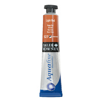 Aquafine Watercolour 8ml Light Red