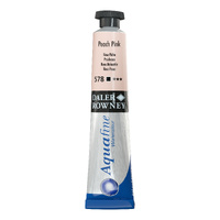 Aquafine Watercolour 8ml Portrait Pink