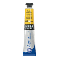 Aquafine Watercolour 8ml Indian Yellow Hue