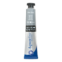 Aquafine Watercolour 8ml Silver (Imit)