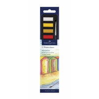 Faber Castell Watercolour Set 12