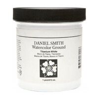 Daniel Smith Watercolour Ground 