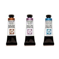 Daniel Smith Watercolour 15ml Luminescent Colours