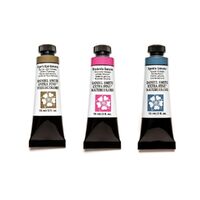 Daniel Smith Watercolour 15ml Primatek Colours