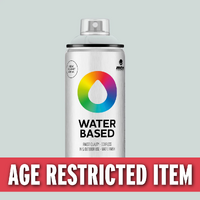 MTN Water Based 400ml WB4 RV6 Light Grey