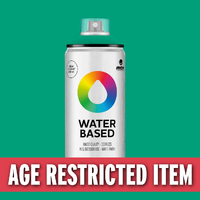 MTN Water Based 400ml WB4 RV21Surgical Green