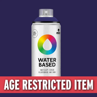 MTN Water Based 400ml WB4 RV28 Cosmos Violet