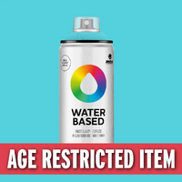 MTN Water Based 400ml WB4 RV29 Arctic Blue