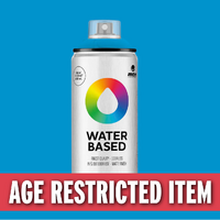 MTN Water Based 400ml WB4 RV69 Dream Blue