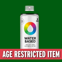 MTN Water Based 400ml WB4 RV127 Era Green