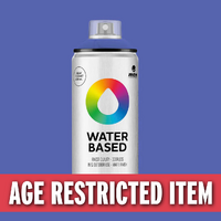 MTN Water Based 400ml WB4 RV173 Ultraviolet