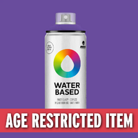 MTN Water Based 400ml WRV174 Venus Violet