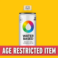 MTN Water Based 400ml WB4 RV177 Eldorado