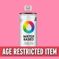 MTN Water Based 400ml WB4 RV211 Love Pink