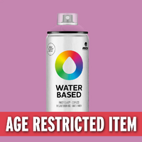 MTN Water Based 400ml WB4 RV224 Witch Violet