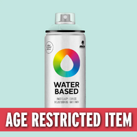 MTN Water Based 400ml WB4 RV254 Max Green