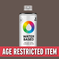 MTN Water Based 400ml WB4 RV266 Volcano Brown