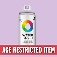 MTN Water Based 400ml WB4 RV321 April Violet