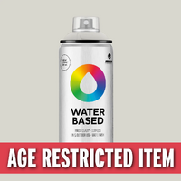MTN Water Based 400ml WB4 RV331 Elephant Grey