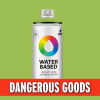 MTN Water Based 400ml WB4 RV333 Eva Green