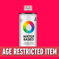 MTN Water Based 400ml WB4 RV4010 Magenta