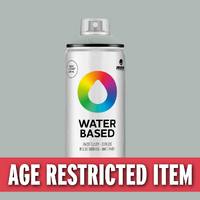 MTN Water Based 400ml WB4 RV7040 Pearl Grey
