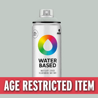 MTN Water Based 400ml WB4 RV7047 Siberian Grey