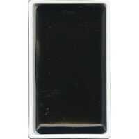 Gansai Tambi Watercolour Pan 20 Black