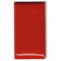 Gansai Tambi Watercolour Pan 30 Cadmium Red