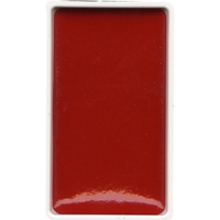 Gansai Tambi Watercolour Pan 32 Red