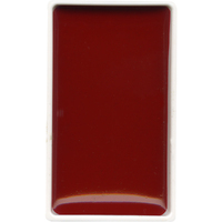 Gansai Tambi Watercolour Pan 34 Rose Madder