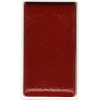 Gansai Tambi Watercolour Pan 35 Carmine