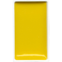 Gansai Tambi Pan No 43 Cadmium Yellow
