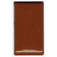 Gansai Tambi Pan No 46 Burnt Sienna