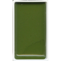 Gansai Tambi Pan No 54 Olive Green