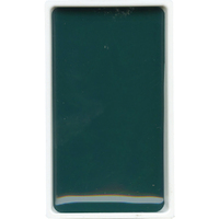Gansai Tambi Watercolour Pan 55 Viridian