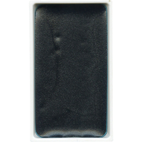 Gansai Tambi Watercolour Pan 57 Turquoise Green Deep