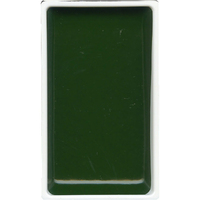 Gansai Tambi Watercolour Pan 58 Sap Green Deep
