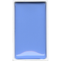 Gansai Tambi Watercolour Pan 61 Ultramarine Pale