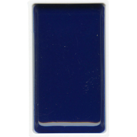 Gansai Tambi Pan No 63 Cerulean Blue
