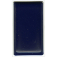 Gansai Tambi Watercolour Pan 64 Ultramarine