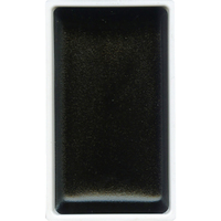 Gansai Tambi Watercolour Pan 66 Prussian Blue