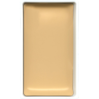 Gansai Tambi Watercolour Pan 12 Rose Beige