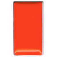 Gansai Tambi Pan No 302 Vermillion