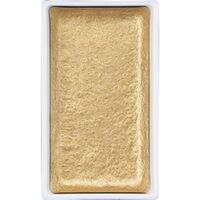 Gansai Tambi Watercolour Pan 904 Light Champagne