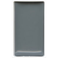 Gansai Tambi Watercolour Pan 21 Gray